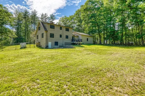2041 Summerhaven Road Sidney ME 04330
