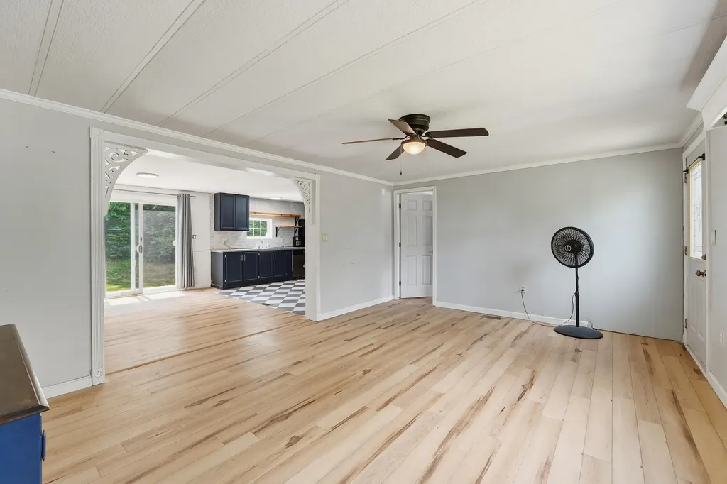 59 Edgecomb Road Lisbon ME 04252