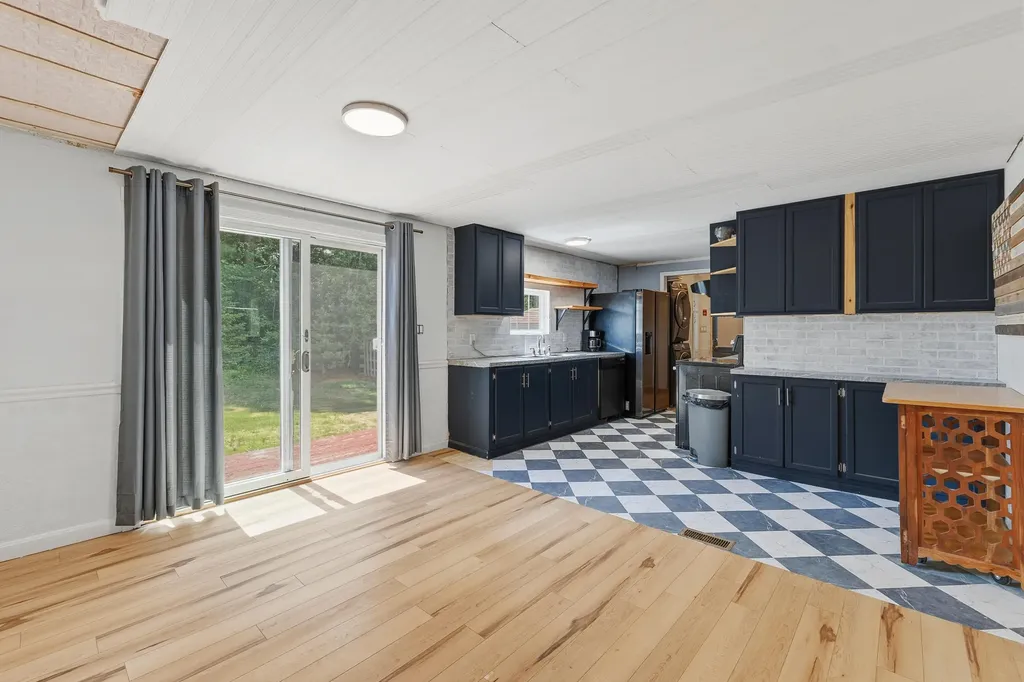 59 Edgecomb Road Lisbon ME 04252