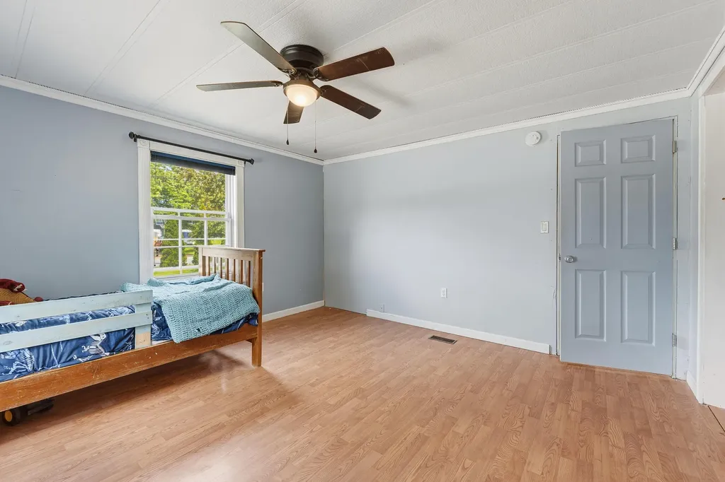 59 Edgecomb Road Lisbon ME 04252