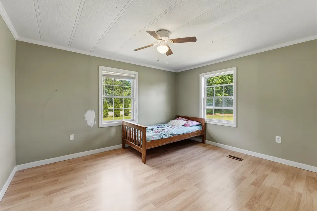 59 Edgecomb Road Lisbon ME 04252