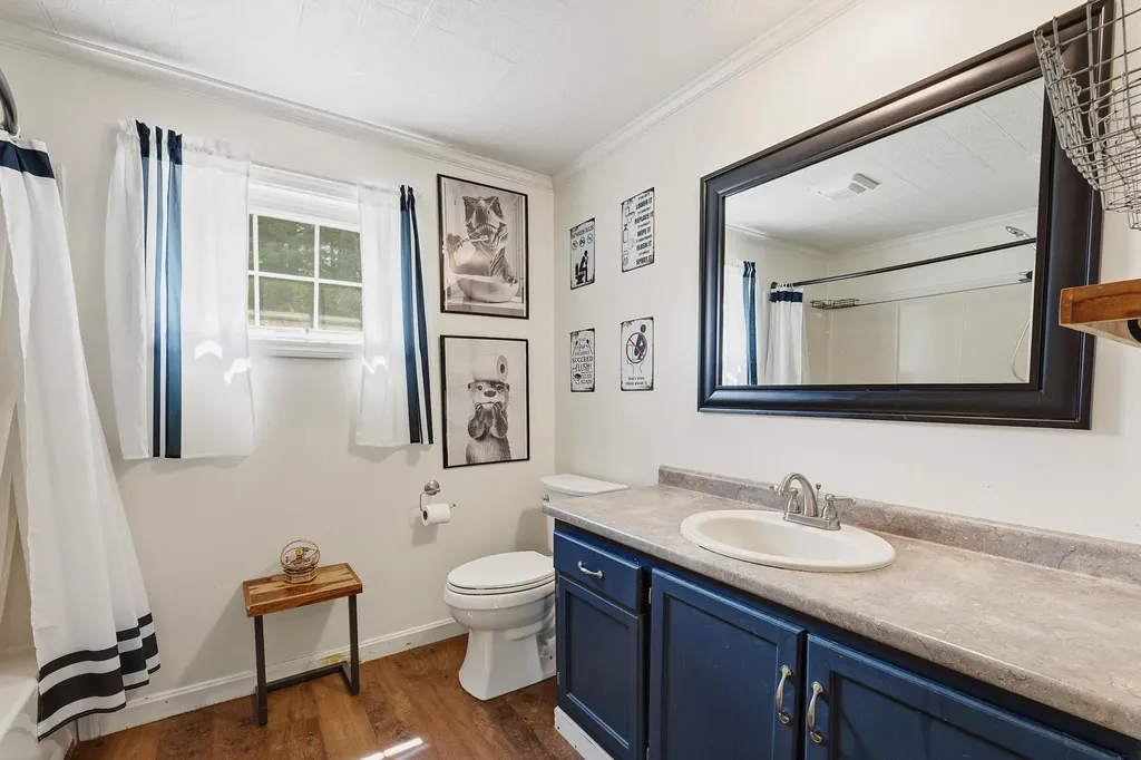 59 Edgecomb Road Lisbon ME 04252