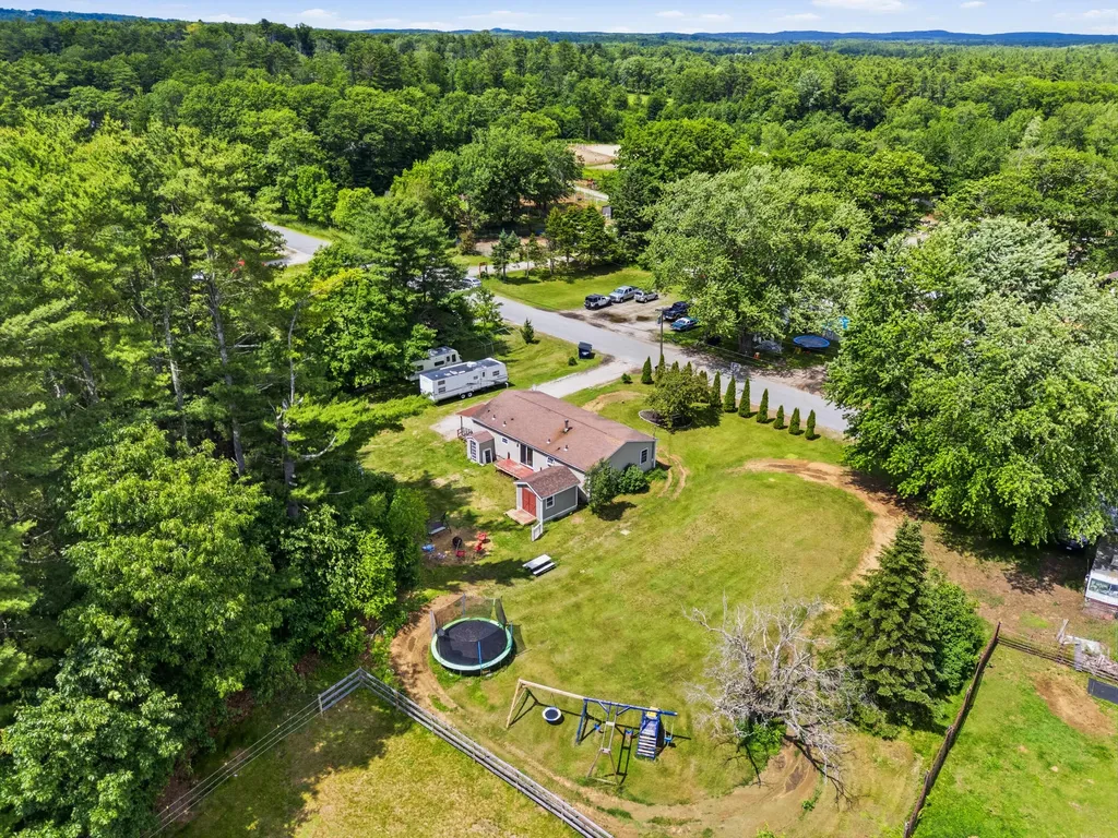 59 Edgecomb Road Lisbon ME 04252