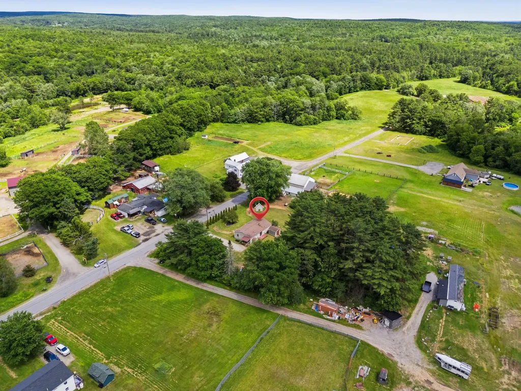 59 Edgecomb Road Lisbon ME 04252
