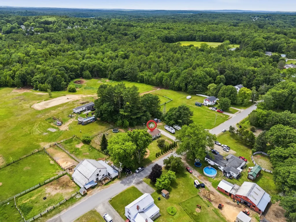 59 Edgecomb Road Lisbon ME 04252