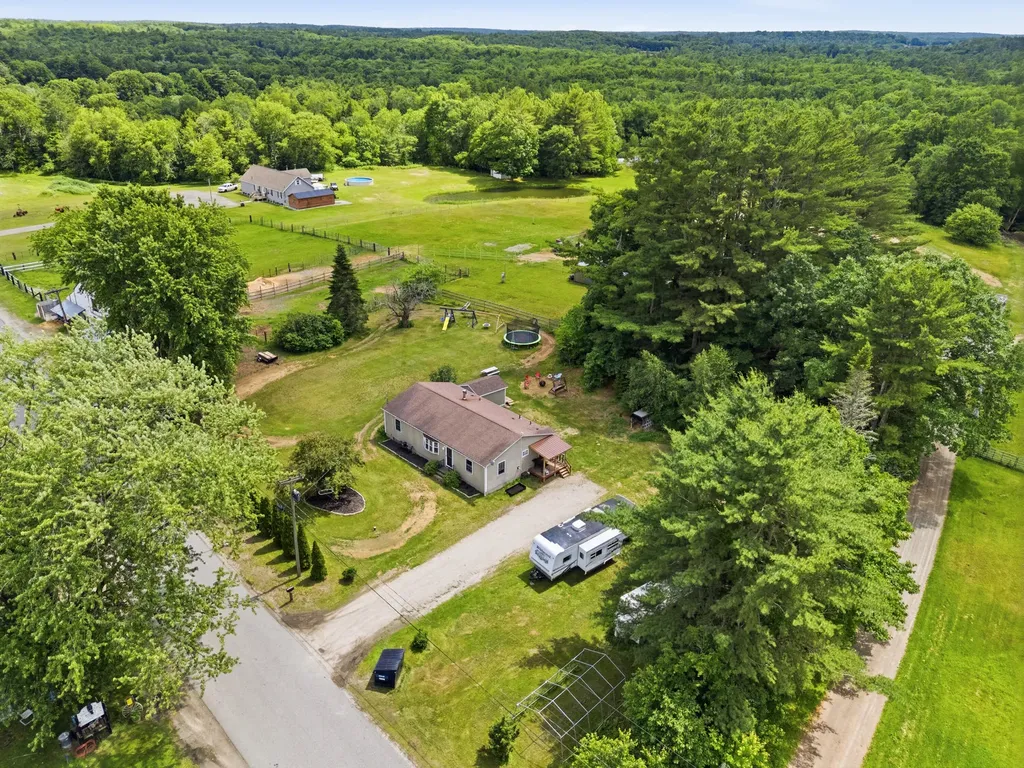 59 Edgecomb Road Lisbon ME 04252