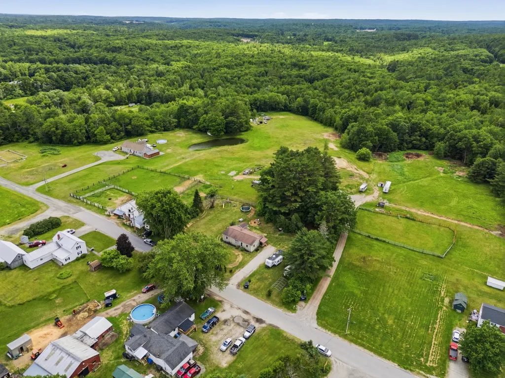 59 Edgecomb Road Lisbon ME 04252