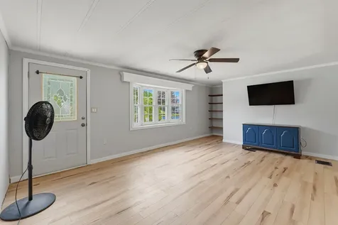 59 Edgecomb Road Lisbon ME 04252