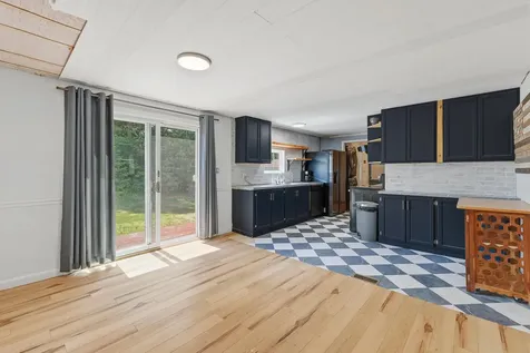 59 Edgecomb Road Lisbon ME 04252