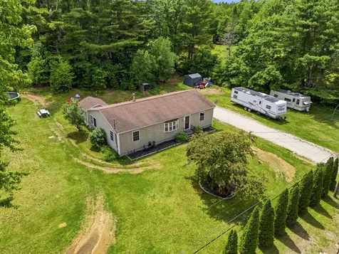 59 Edgecomb Road Lisbon ME 04252