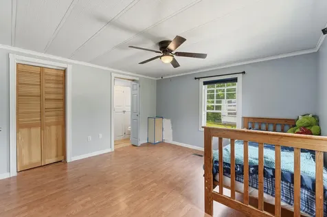 59 Edgecomb Road Lisbon ME 04252