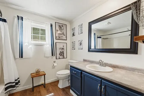 59 Edgecomb Road Lisbon ME 04252