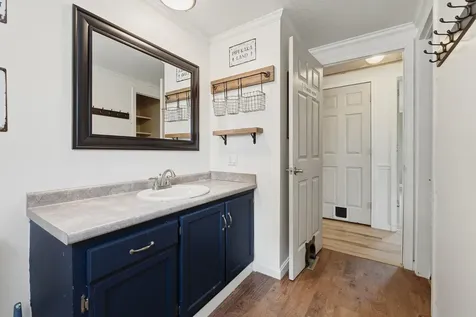 59 Edgecomb Road Lisbon ME 04252