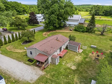 59 Edgecomb Road Lisbon ME 04252