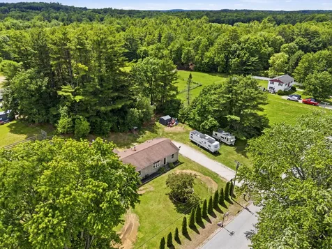 59 Edgecomb Road Lisbon ME 04252