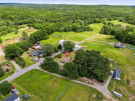 59 Edgecomb Road Lisbon ME 04252