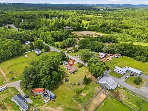 59 Edgecomb Road Lisbon ME 04252