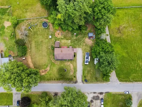 59 Edgecomb Road Lisbon ME 04252