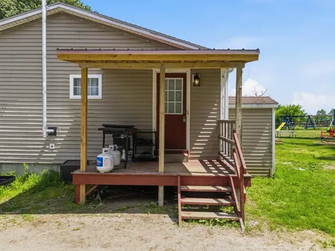 59 Edgecomb Road Lisbon ME 04252