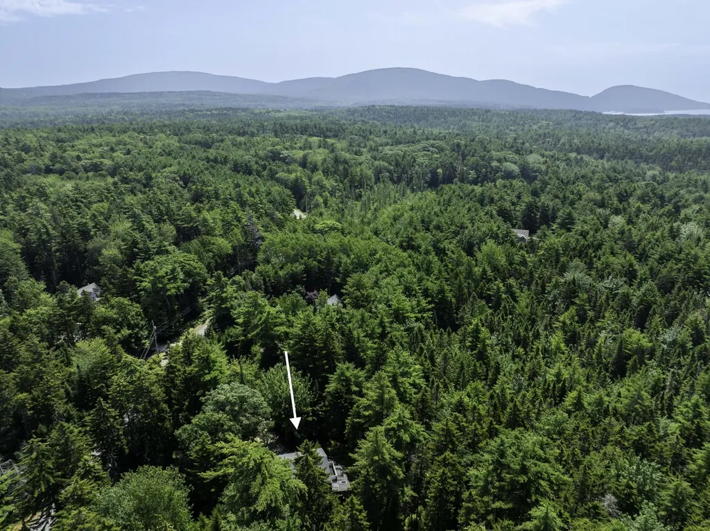 103 Pine Heath Road Bar Harbor ME 04609