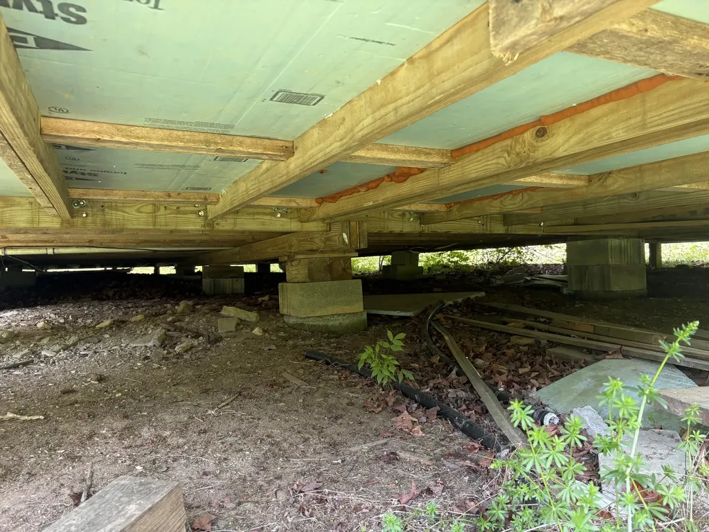 Lot 12 S South Branch Road Tc R2 Wels ME 04735
