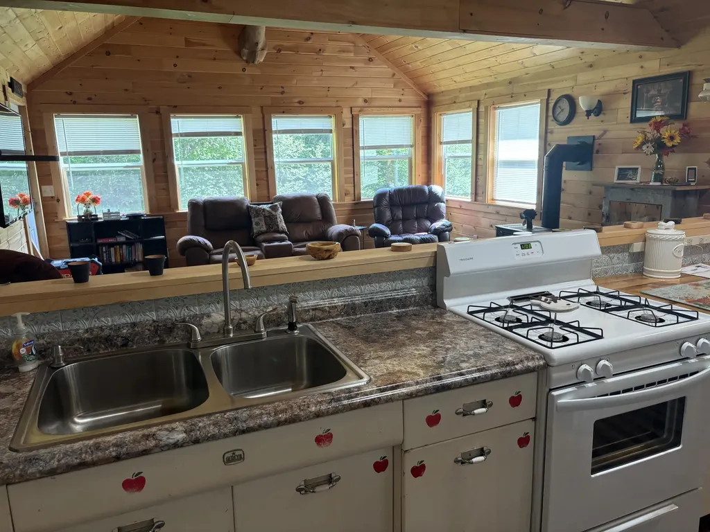 Lot 12 S South Branch Road Tc R2 Wels ME 04735