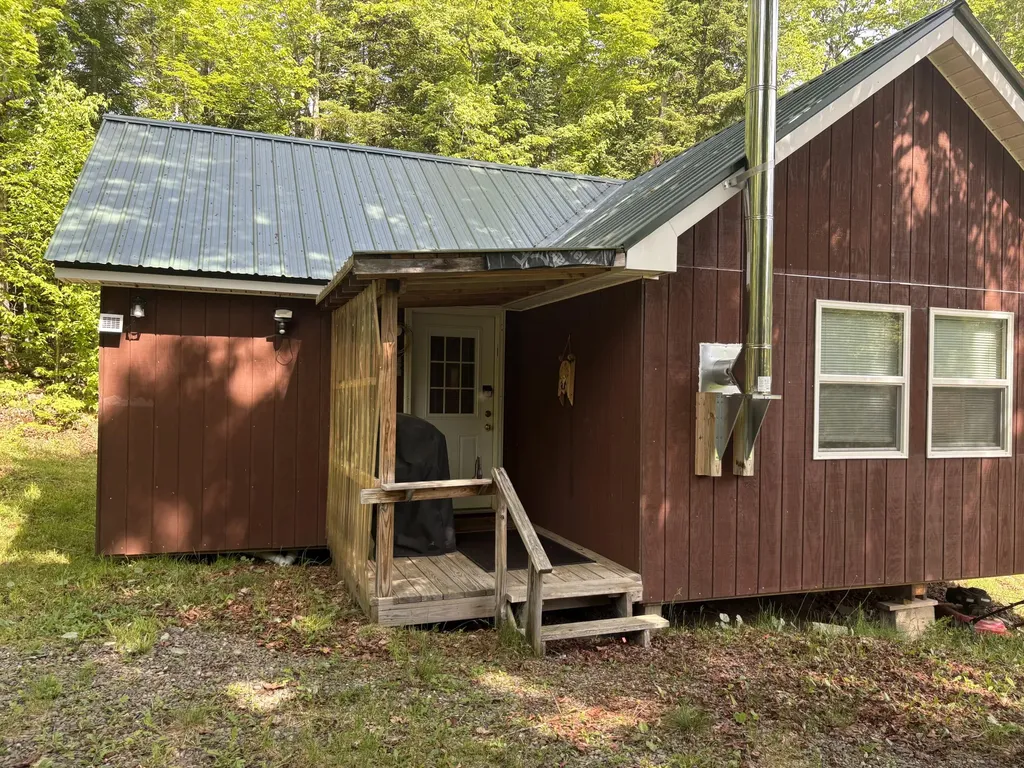 Lot 12 S South Branch Road Tc R2 Wels ME 04735