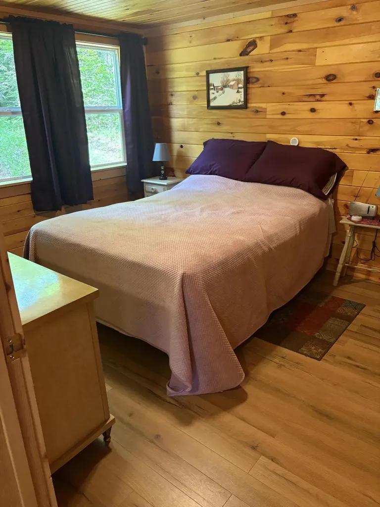 Lot 12 S South Branch Road Tc R2 Wels ME 04735