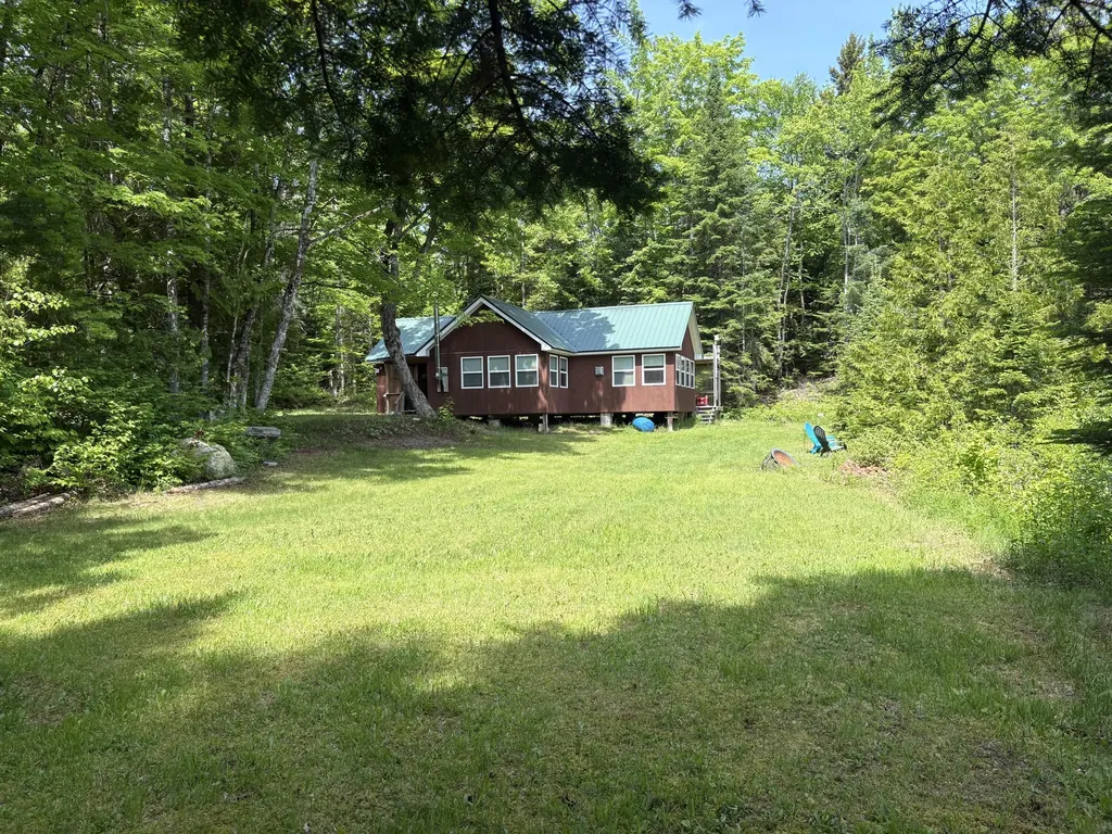 Lot 12 S South Branch Road Tc R2 Wels ME 04735