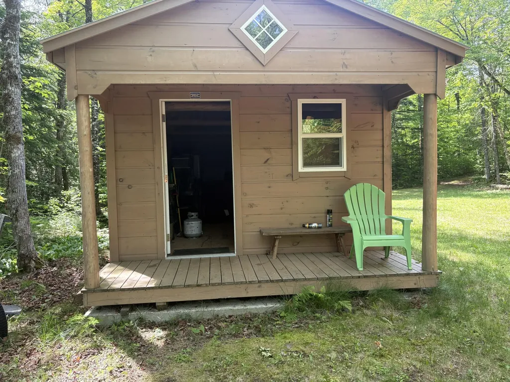 Lot 12 S South Branch Road Tc R2 Wels ME 04735