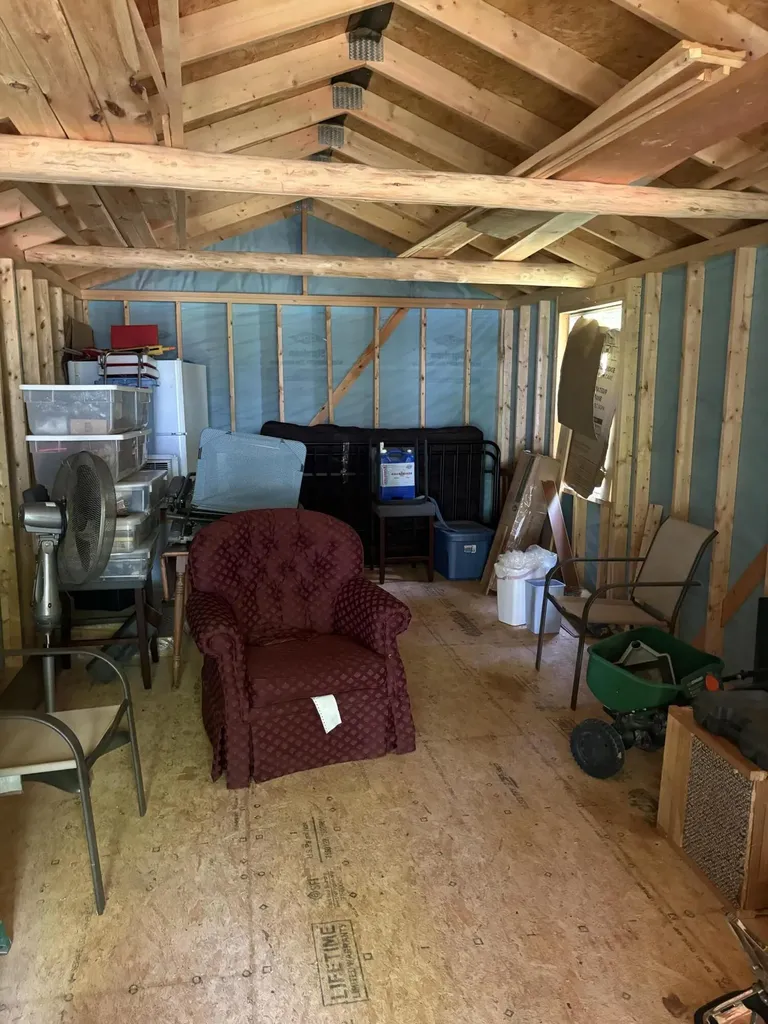Lot 12 S South Branch Road Tc R2 Wels ME 04735