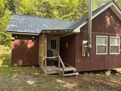 Lot 12 S South Branch Road Tc R2 Wels ME 04735