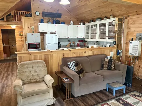 Lot 12 S South Branch Road Tc R2 Wels ME 04735