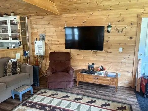 Lot 12 S South Branch Road Tc R2 Wels ME 04735
