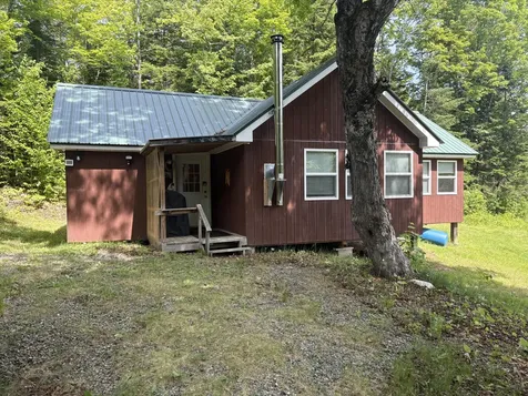 Lot 12 S South Branch Road Tc R2 Wels ME 04735