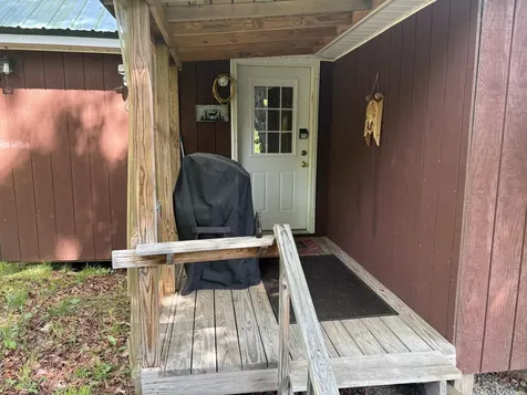 Lot 12 S South Branch Road Tc R2 Wels ME 04735