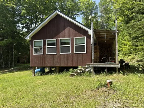 Lot 12 S South Branch Road Tc R2 Wels ME 04735