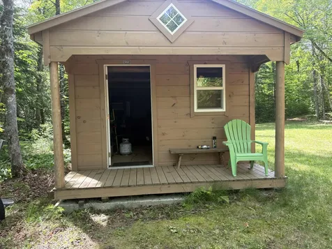 Lot 12 S South Branch Road Tc R2 Wels ME 04735