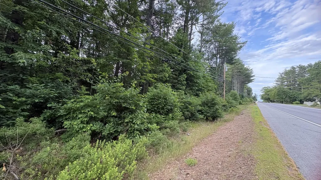 Route 17 Augusta Rockland Road Windsor ME 04363