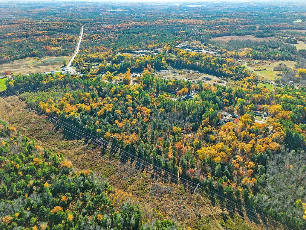 Route 17 Augusta Rockland Road Windsor ME 04363
