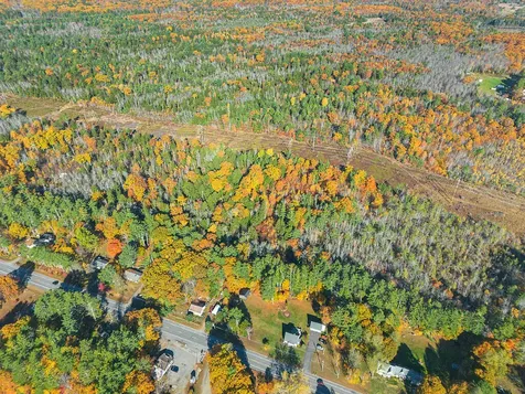 Route 17 Augusta Rockland Road Windsor ME 04363