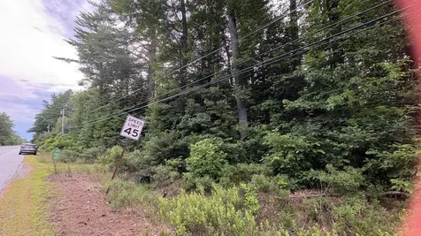 Route 17 Augusta Rockland Road Windsor ME 04363