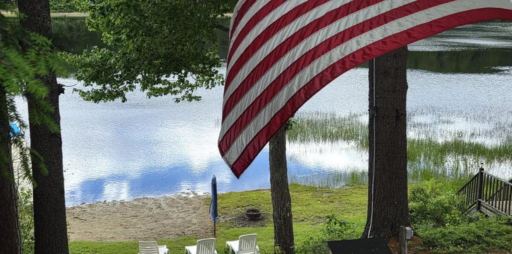 166 Hogan Pond Lane Oxford ME 04270