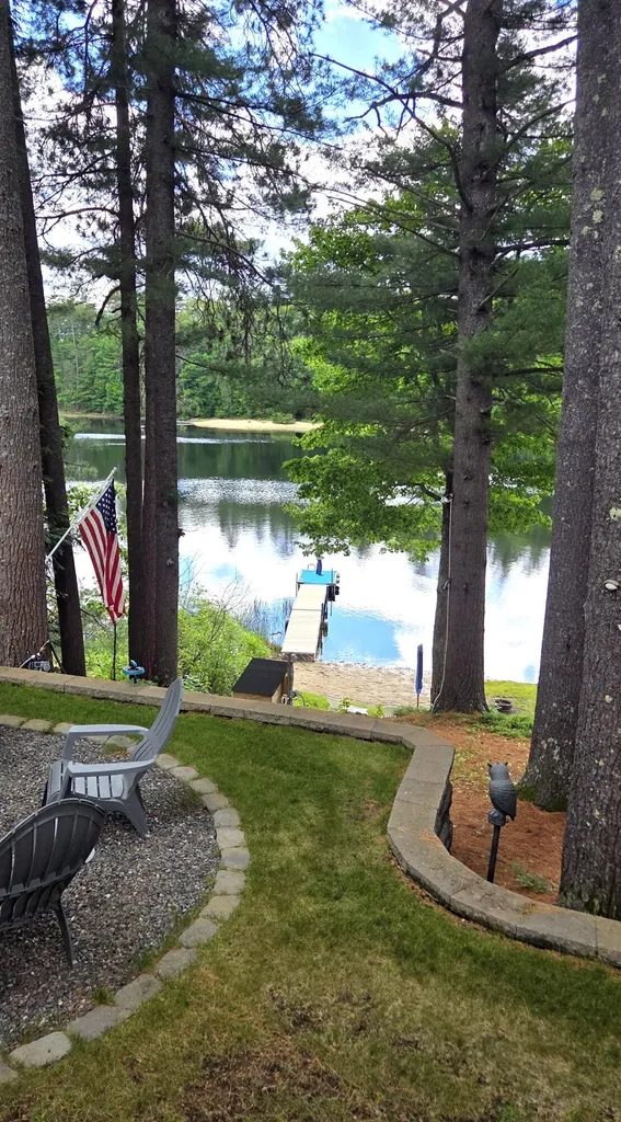 166 Hogan Pond Lane Oxford ME 04270