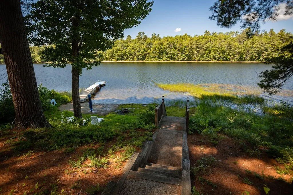 166 Hogan Pond Lane Oxford ME 04270