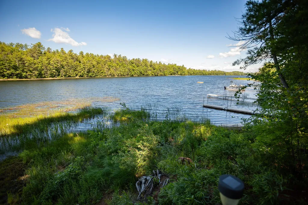 166 Hogan Pond Lane Oxford ME 04270