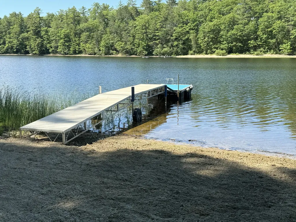 166 Hogan Pond Lane Oxford ME 04270