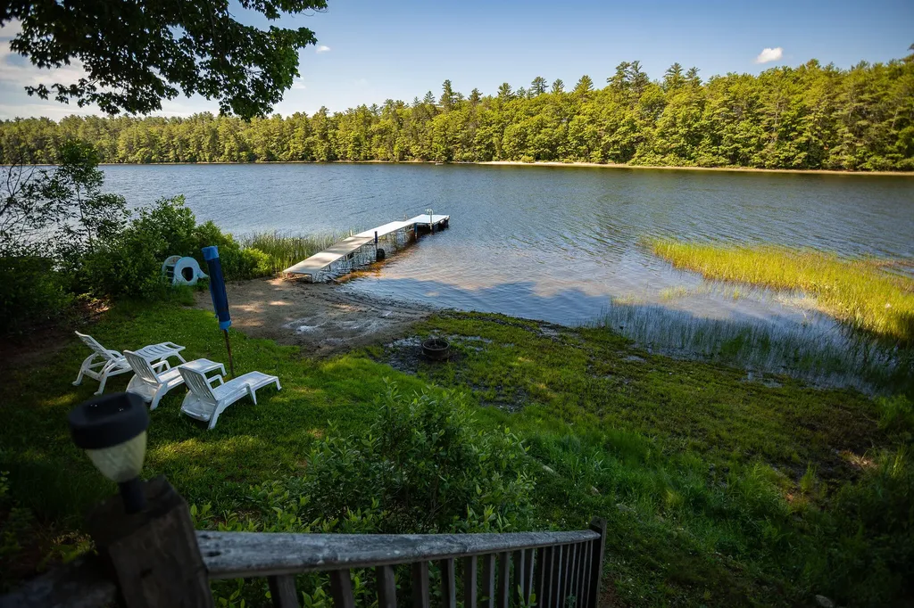 166 Hogan Pond Lane Oxford ME 04270