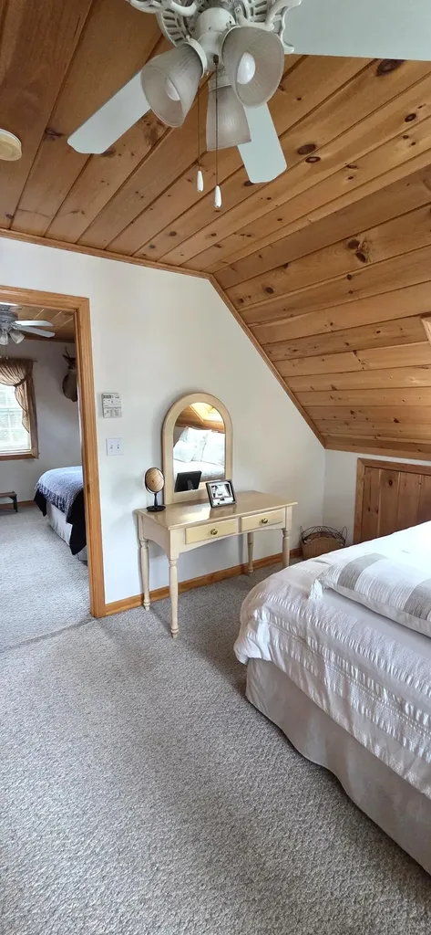 166 Hogan Pond Lane Oxford ME 04270