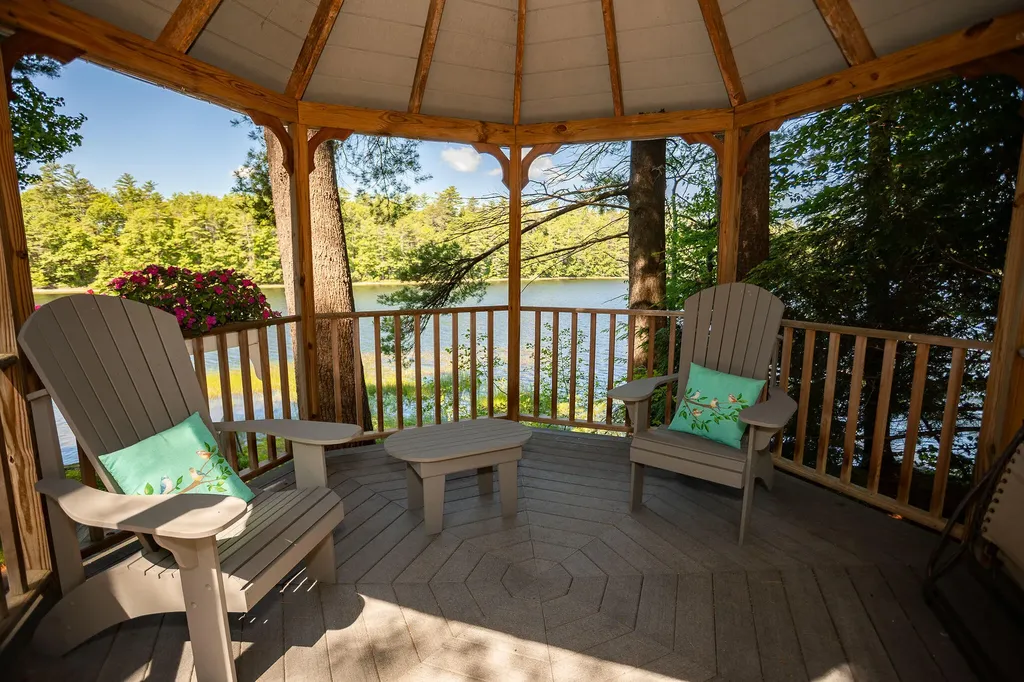 166 Hogan Pond Lane Oxford ME 04270